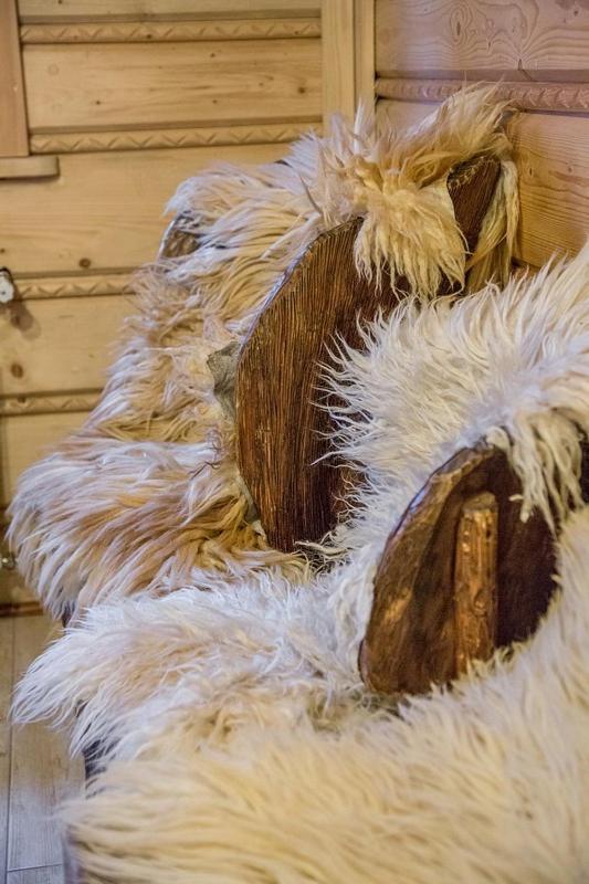 Domki Mroz Zakopane Ngoại thất bức ảnh